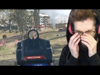 SPECTATING THE MOST OBLIVIOUS players in WARZONE SOLOS