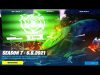 New *SEASON 7* TRAILER + COUNTDOWN in FORTNITE!