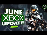 Xbox Update June 2021 | Xbox & Bethesda Games Showcase, New Releases, New Game Pass Titles + MORE