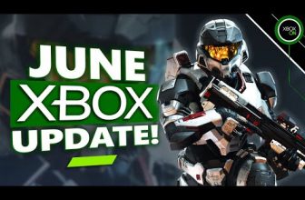 Xbox Update June 2021 | Xbox & Bethesda Games Showcase, New Releases, New Game Pass Titles + MORE