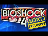 Sony’s Next PS5 Exclusive Is… Bioshock 4?!