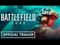 Battlefield 2042 – Official Reveal Trailer