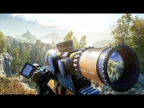 SOLO STEALTH SNIPER! – Sniper Ghost Warrior Contracts 2 Gameplay
