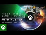 Xbox & Bethesda Games Showcase  – 4K  –  Full Show