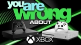 You Are Wrong about Xbox | Lies & Truths about Future of Xbox One and Project Scarlett