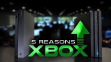 5 Reasons You Should Buy Xbox One Instead of PlayStation 4 in 2019 | PS4 vs Xbox 2019