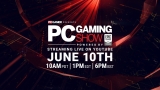 The PC Gaming Show at E3 2019