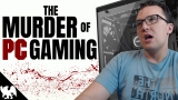 “PC Gaming Didn’t Just Die | It Was Murdered”…According to Nintendo Switch Fanboy