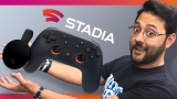 Lots of Google Stadia details and more