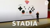 Google’s Stadia Announcement at GDC 2019 in Under 14 Minutes