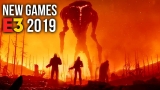 20 Best NEW Games of E3 2019