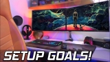 PC Gaming SETUP Tips! ????- The BEST Gaming Accessories & Peripherals! [2019]