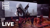 Ubisoft Reveals New Game Titles at E3 2019 | NowThis