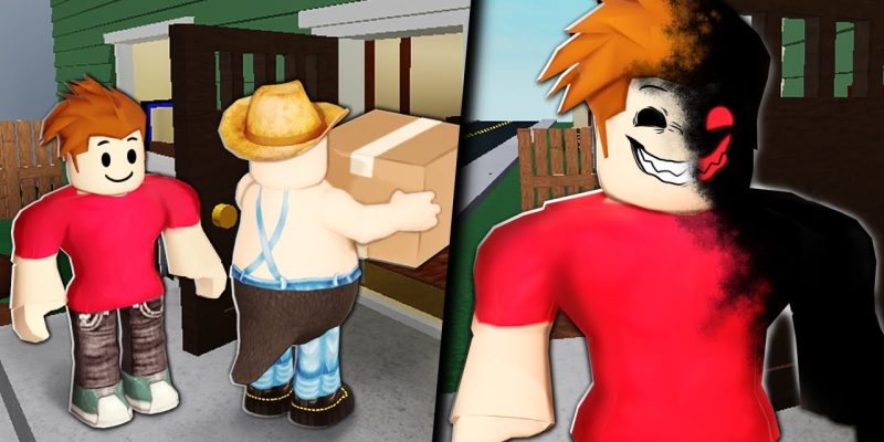ROBLOX MOVING DAY…