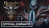 Baldur’s Gate 3 – Official Opening Cinematic in 4K