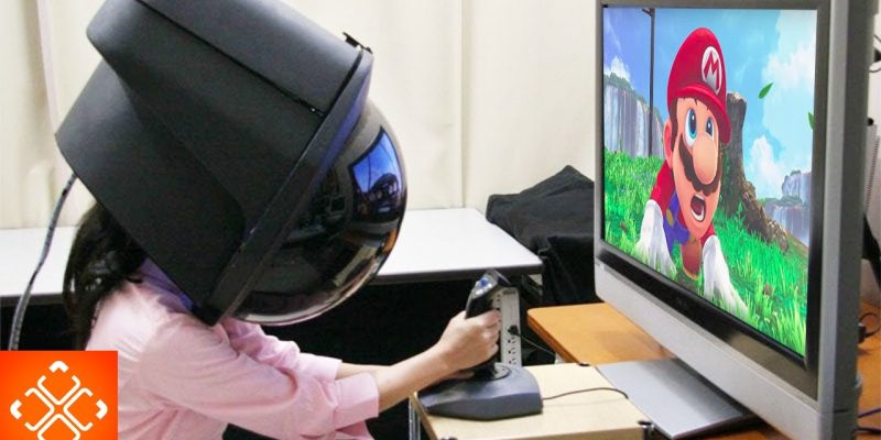 Weirdest Gaming Tech You Can Only Buy In Japan