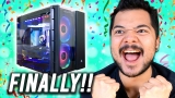 A gaming pre-built that doesn’t suck (RARE!)