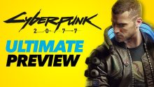 Cyberpunk 2077 Gameplay – The Ultimate Preview