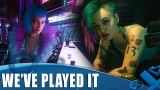 Cyberpunk 2077 – How It Actually Feels To Play
