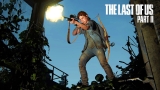 The Last of Us 2 – Hospital Infiltration –  Aggressive Ellie Gameplay – Survivor (PS4 PRO)