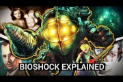 Bioshock: The Story & Characters Explained