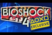 Sony’s Next PS5 Exclusive Is… Bioshock 4?!