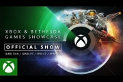 Xbox & Bethesda Games Showcase  – 4K  –  Full Show