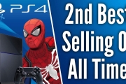 Sony Confirms More Studio Acquisitions | PS4 Is the 2nd Best Selling Console of All Time