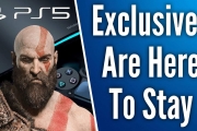 Sony SHUTS THEM DOWN | Big AAA Exclusive Games for PS5, First Party IP Is “Special and Valuable”