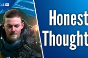 My Honest Thoughts and Impressions On Death Stranding So Far