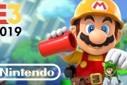 FULL Nintendo E3 2019 Direct