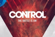 Control – The Battle is on! | PS4