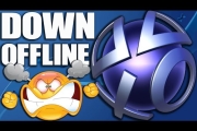 PSN Servers Down today – PS4 Offline – PlayStation Network Sign in Error Fail