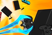 Console Wars – End of Xbox One?