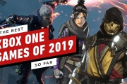 The Best Xbox One Games of 2019 So Far