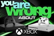 You Are Wrong about Xbox | Lies & Truths about Future of Xbox One and Project Scarlett