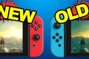 Old vs New Switch: What Nintendo didn’t tell you