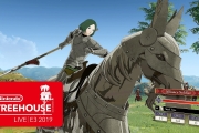 Fire Emblem: Three Houses Gameplay – Nintendo Treehouse: Live | E3 2019