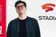 Is Google Stadia the end of PC gaming? | Hardware