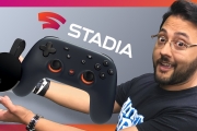 Lots of Google Stadia details and more