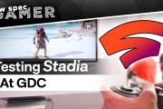 I tried Google Stadia at GDC 2019. I have Mixed Feelings
