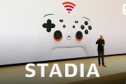 Google’s Stadia Announcement at GDC 2019 in Under 14 Minutes