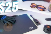 Cool Gaming Accessories Under $25 | Ep1