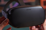 PROJECTIONS: 10 Favorite Oculus Quest Games and Apps