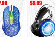 10 Best Gaming Accessories UNDER $10