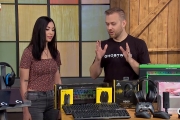 GameStop TV | July 2019 | PC Gaming Accessories