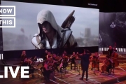 Ubisoft Reveals New Game Titles at E3 2019 | NowThis