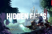 TOP Nintendo Switch Games: INDIE HIDDEN GEMS (Eshop Titles)