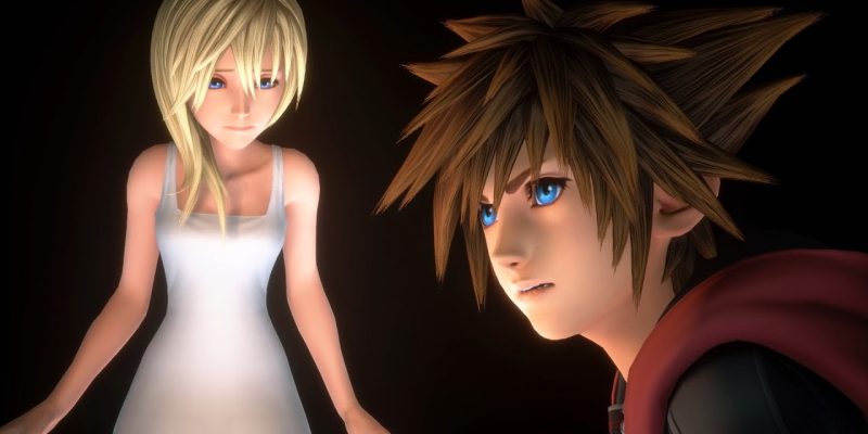 KINGDOM HEARTS III Re Mind [DLC] TGS 2019 Trailer (Closed Captions)