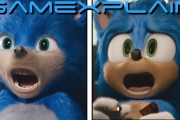 How Much Better Is Sonic’s Redesign? Head to Head Comparison! (Sonic the Hedgehog Movie)